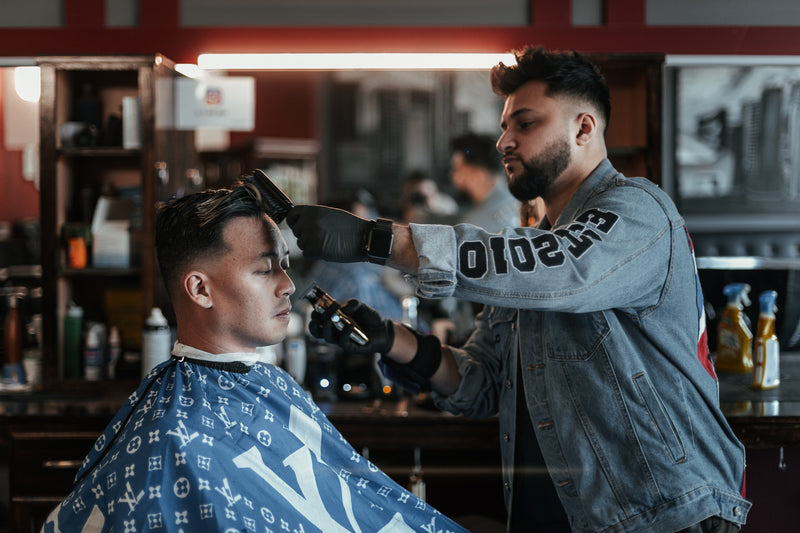 Classic Haircut