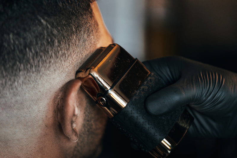 Low Fade