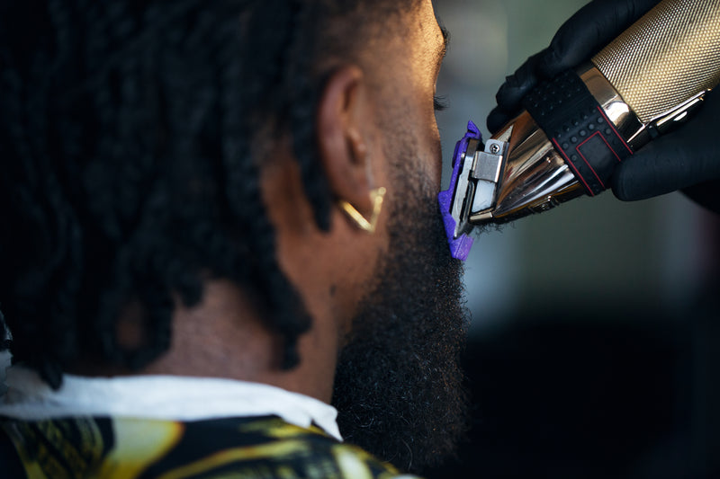 Beard Trim