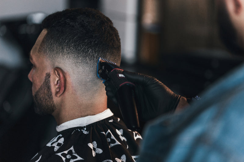 Taper Fade