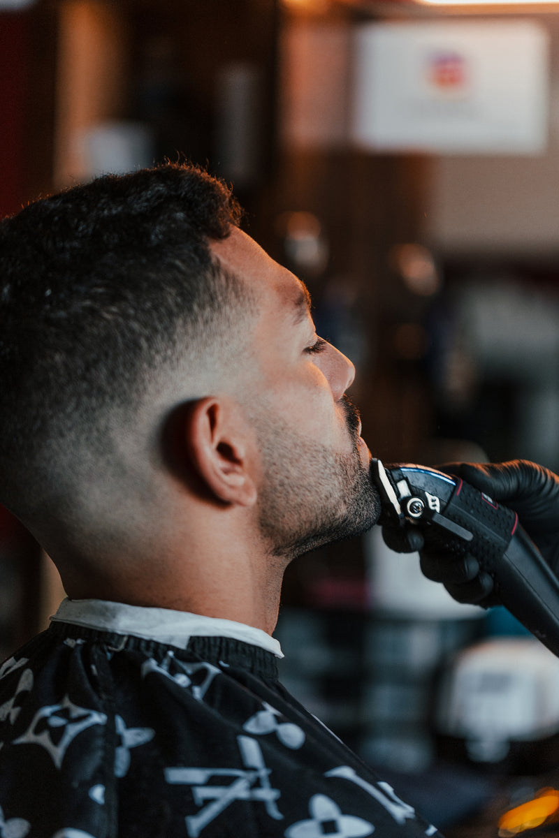 Skin Fade